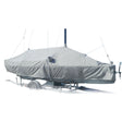 Harken Canvas J/70 Mooring Cover (Over-The-Boom)