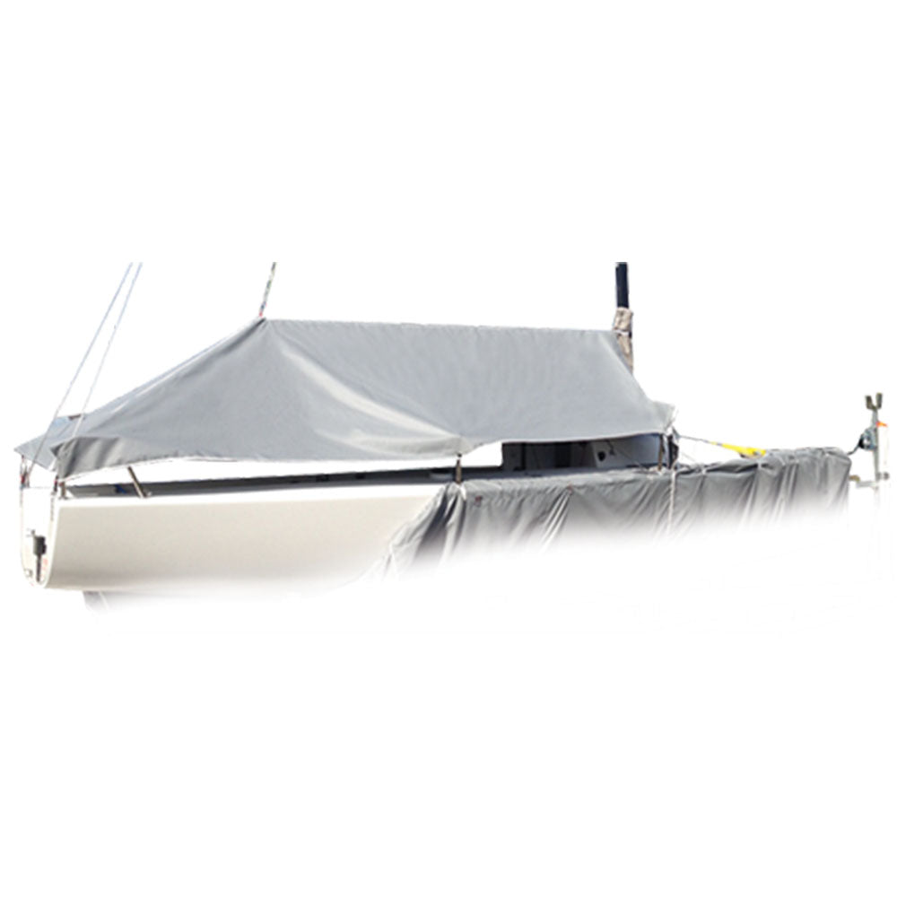 Harken Canvas J/70 Mooring Cover (Over-The-Cockpit)