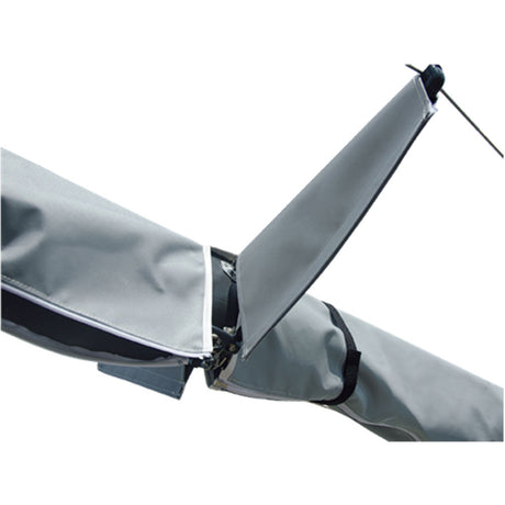 Harken Canvas Nacra 17 Mast w/ Shroud Cover (Zippered)