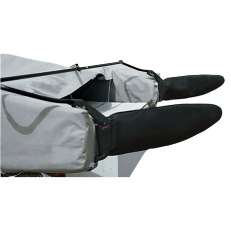 Harken Canvas Nacra 17 Rudder Bag (Padded)