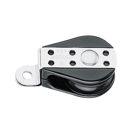 Harken Block - Classic Bullet 29mm Single - Cheek - Pivoting