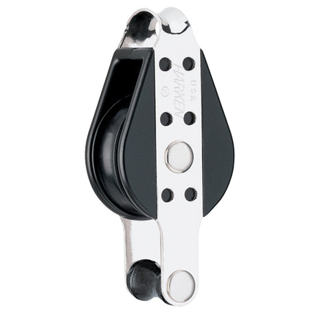 Harken Block - Classic Big Bullet 38mm Single - Becket