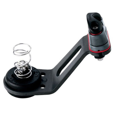 Harken Cam Cleat Bases - Midrange Swivel Base / 280 Cam-Matic