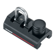 Harken 27mm Traveller End Controls - Pinstop / Shackle