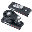 Harken 27mm Traveller End Controls - Self-Tacking Jib Controls (pair)