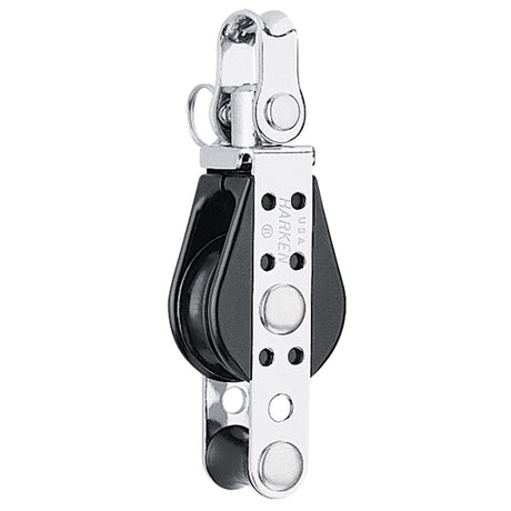 Harken Block - Classic Bullet 29mm Single - Swivel / Becket