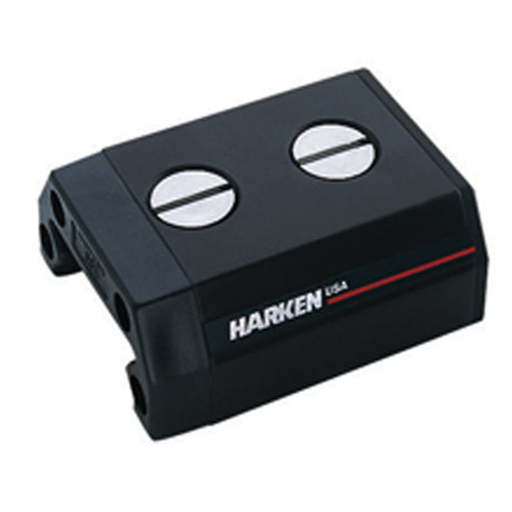 Harken End Stop - For Travelers: 1 5/8 in (42.0 mm) Mini Maxi