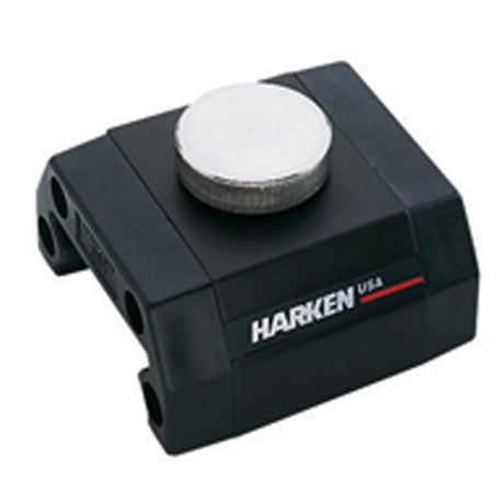 Harken End Controls - For Travelers: 1 5/8 in (42.0 mm) Mini Maxi - Adjustable Pinstop