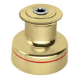 Harken Plain Top Winch Radial Size 20 - Bronze All / Two Speed