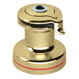 Harken Self Tailing Winch Radial Size 20 - Bronze All / One Speed