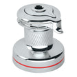 Harken Self Tailing Winch Radial Size 20 - Chrome All / One Speed