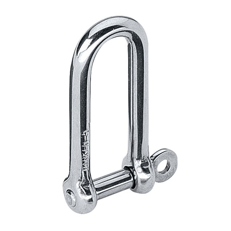 Harken Long D Shackles - 5mm Pin