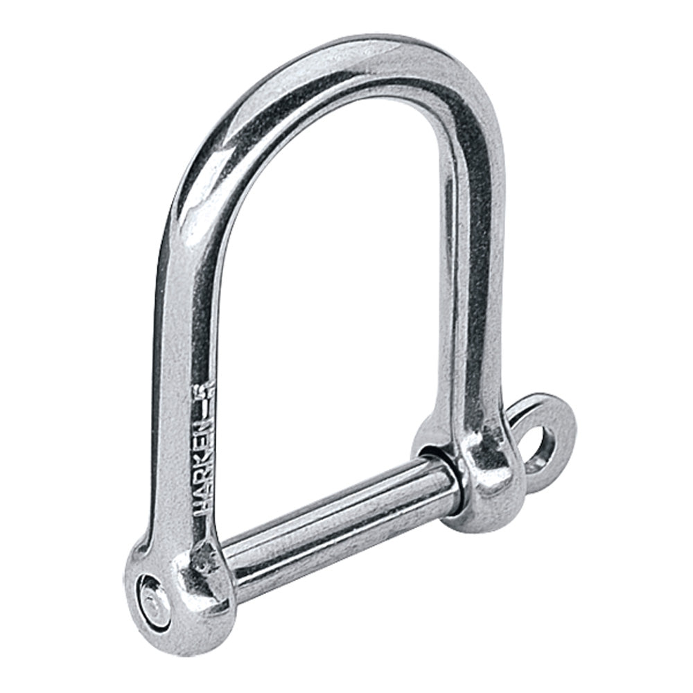 Harken Forged D Shackles - 5mm Pin