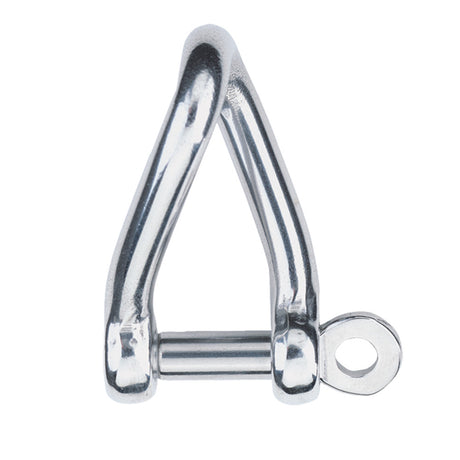 Harken Twisted Shackles - 6mm Pin