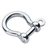 Harken Bow Shackles - 8mm Pin