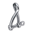 Harken Twisted Shackles - 8mm Pin