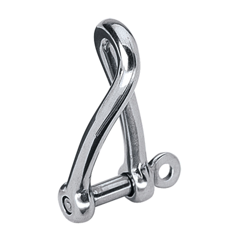 Harken Twisted Shackles - 8mm Pin