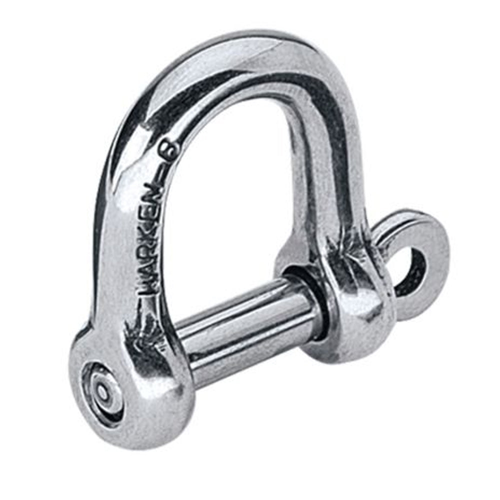 Harken Forged D Shackles - 10mm Pin