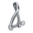 Harken Twisted Shackles - 10mm Pin