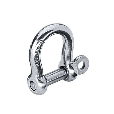 Harken Forged D Shackles - 4mm Pin