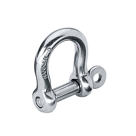 Harken Forged D Shackles - 5mm Pin