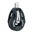 Harken Block - Carbo T2 Loop 40mm Single