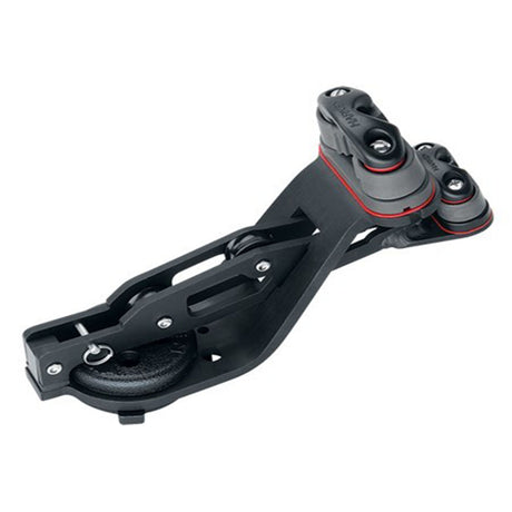 Harken Duocam Cam Base - Swivel