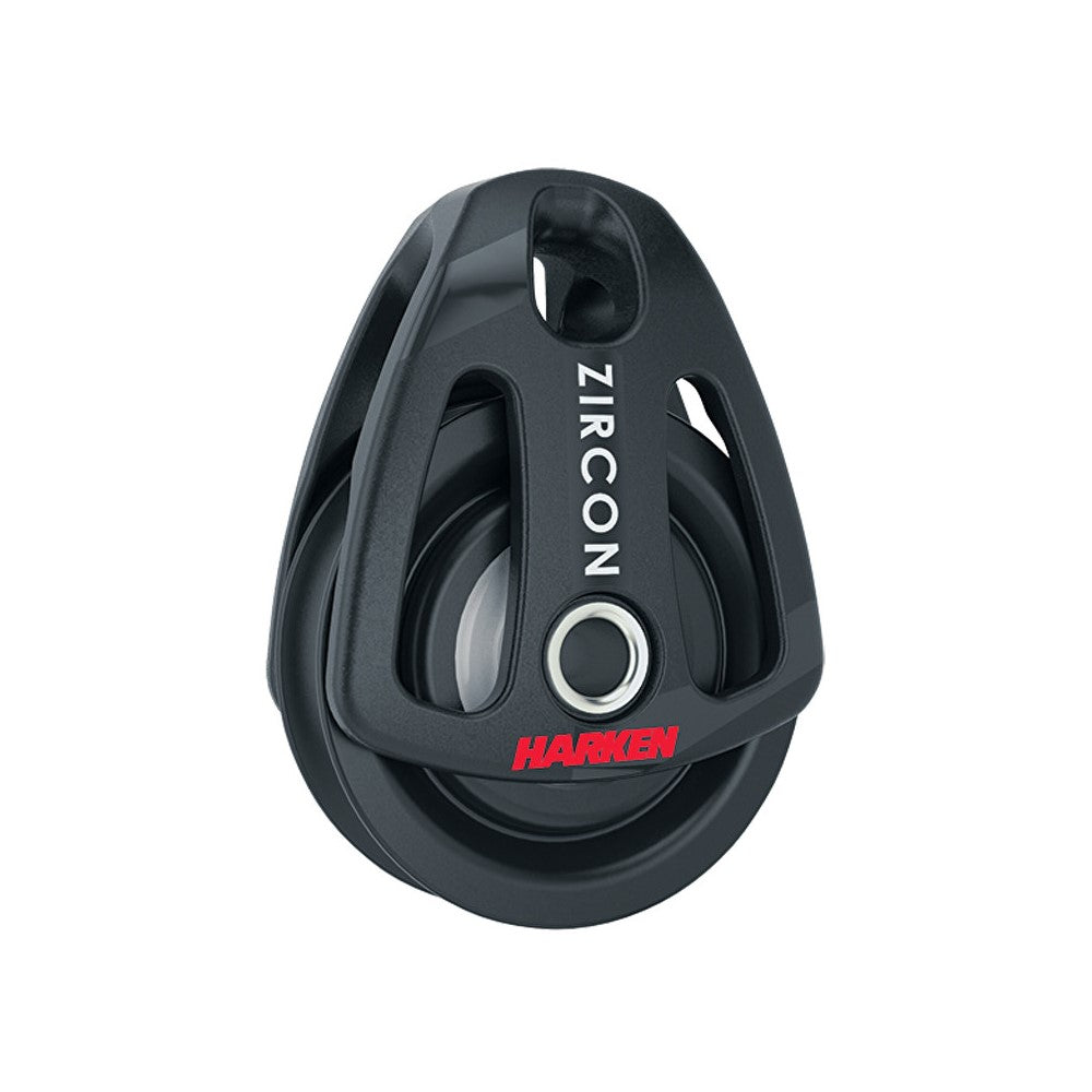 Harken Block - Zircon 40mm Single