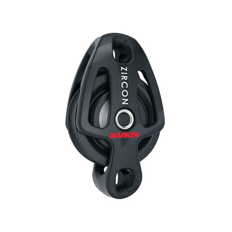 Harken Block - Zircon 40mm Single - Becket