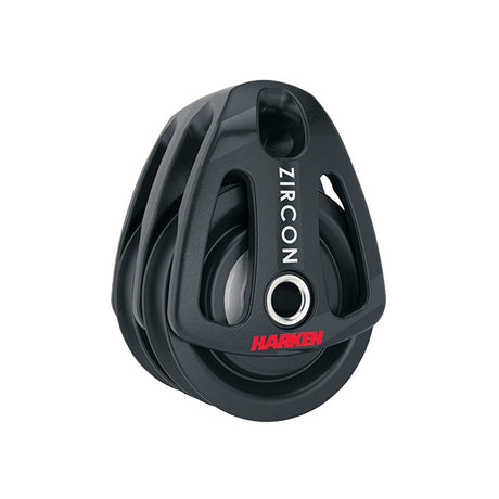 Harken Block - Zircon 40mm Double