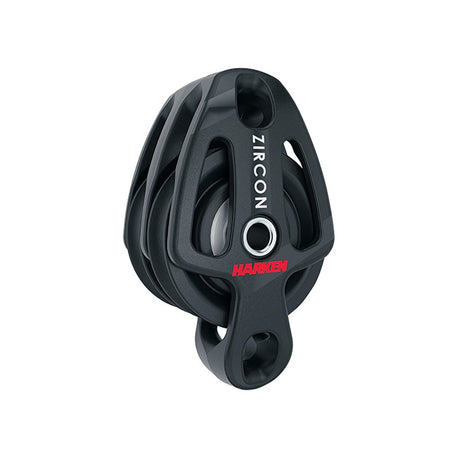 Harken Block - Zircon 40mm Double - Becket