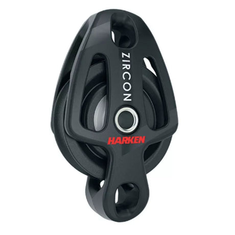 Harken Block - Zircon 57mm Single - Becket