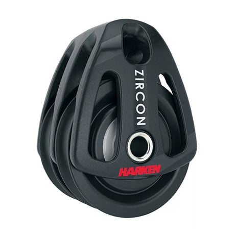 Harken Block - Zircon 57mm Double