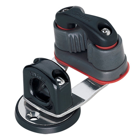 Harken Cam Cleat Bases - Bullseye Swivel Base / 150 Cam-Matic