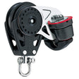 Harken Block - Carbo 40mm Single - Swivel / 471 Carbo-Cam