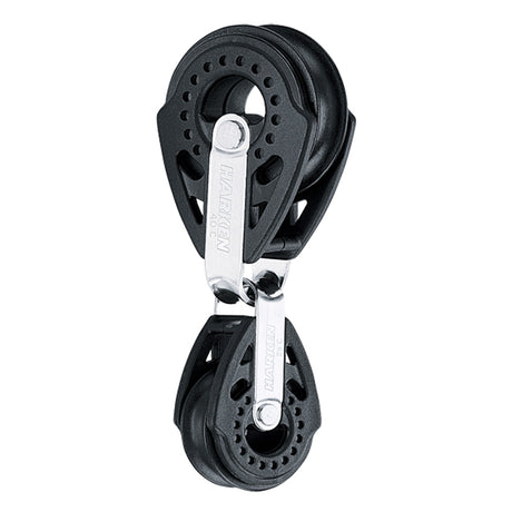 Harken Block - Carbo 40mm Double - Traveler