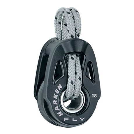 Harken Block - Fly Block 18mm Single