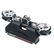 Harken 13mm Micro CB Traveller Cars - Pivoting Shackle / Control Blocks