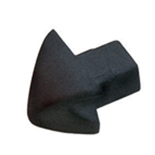 Harken Trim Caps - Low-Beam - For Tracks: 7/8 in (22.0 mm)