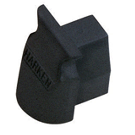 Harken Trim Caps - High-Beam - For Tracks: 7/8 in (22.0 mm)