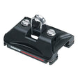 Harken 22mm CB Traveller Car - Low-Load / Pivoting Shackle