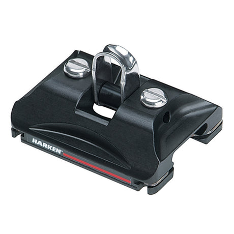 Harken 22mm CB Traveller Car - Low-Load / Pivoting Shackle