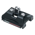 Harken 22mm CB Traveller Car - Pivoting Shackle