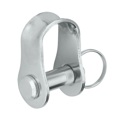 Harken Stamped Shackles - Medium