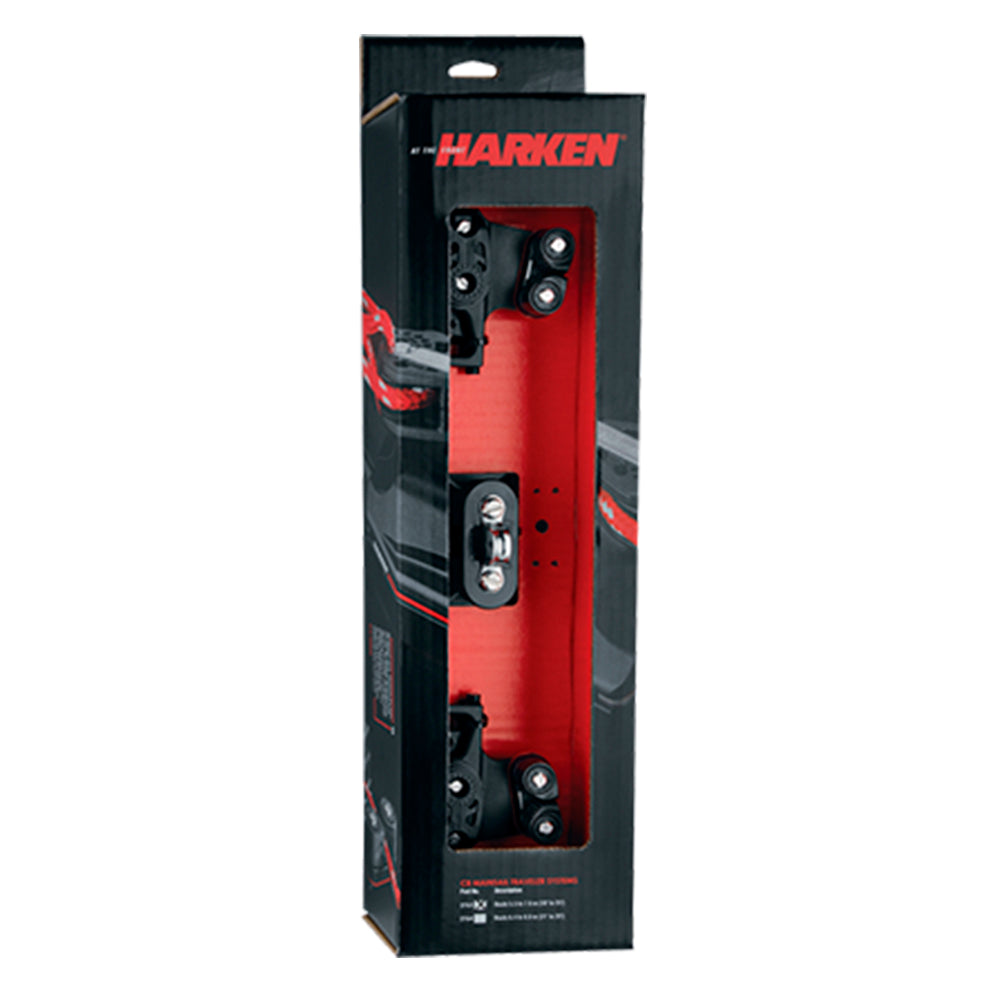 Harken 22mm Traveller Kit - 2:1 Purchase