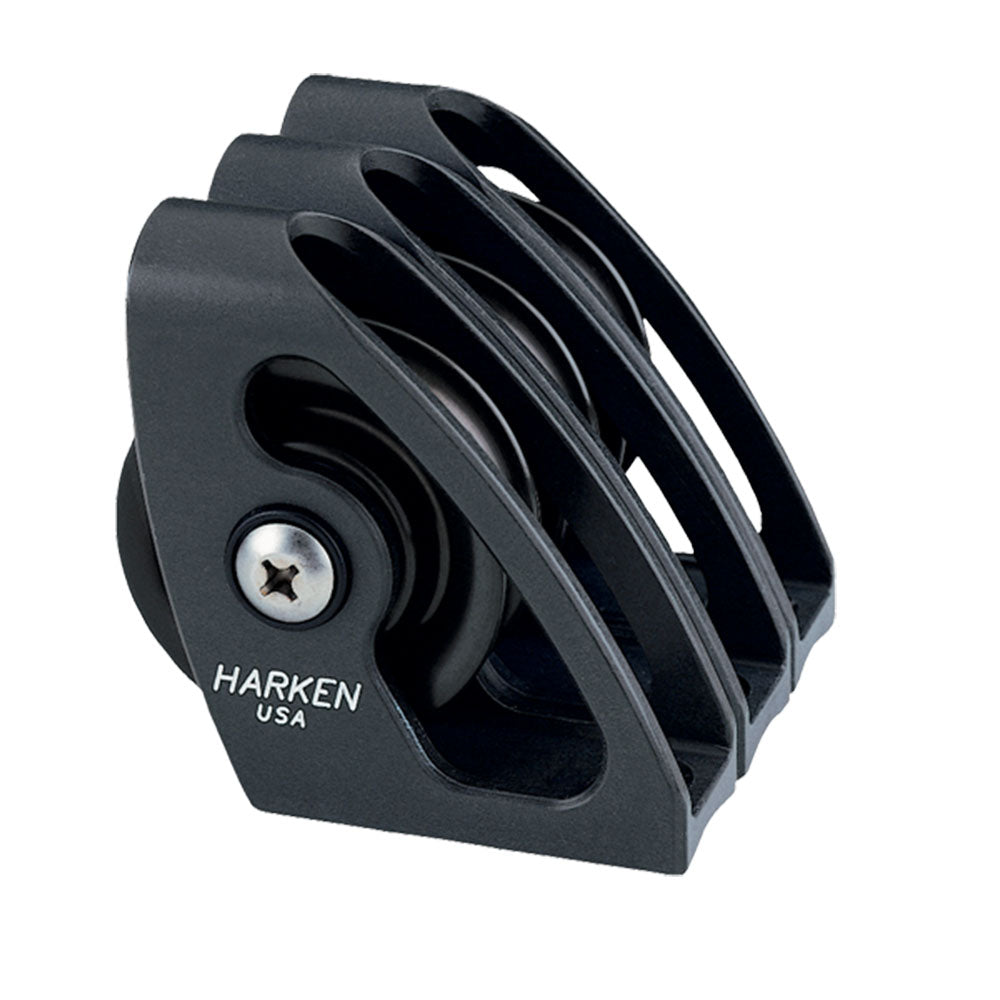 Harken Block - Over-the-Top 57mm Triple