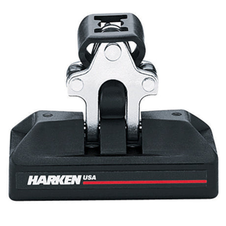 Harken CRX Traveller Car - Stand Up Toggle