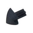 Harken Trim Caps - Low-Beam - For Tracks: 1 1/4 in (32.0 mm)