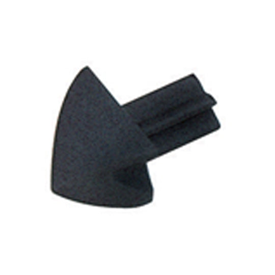 Harken Trim Caps - Low-Beam - For Tracks: 1 1/4 in (32.0 mm)