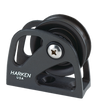 Harken Block - Fixed Mast Base Leads 102mm - Mast Base (Wide)